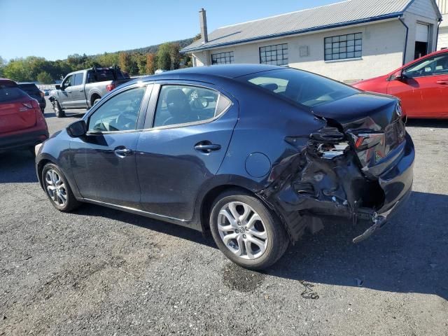 2016 Scion IA