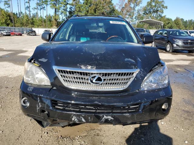 2008 Lexus Rx 400h Base