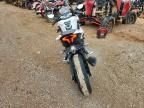 2024 Cf Moto 450SS