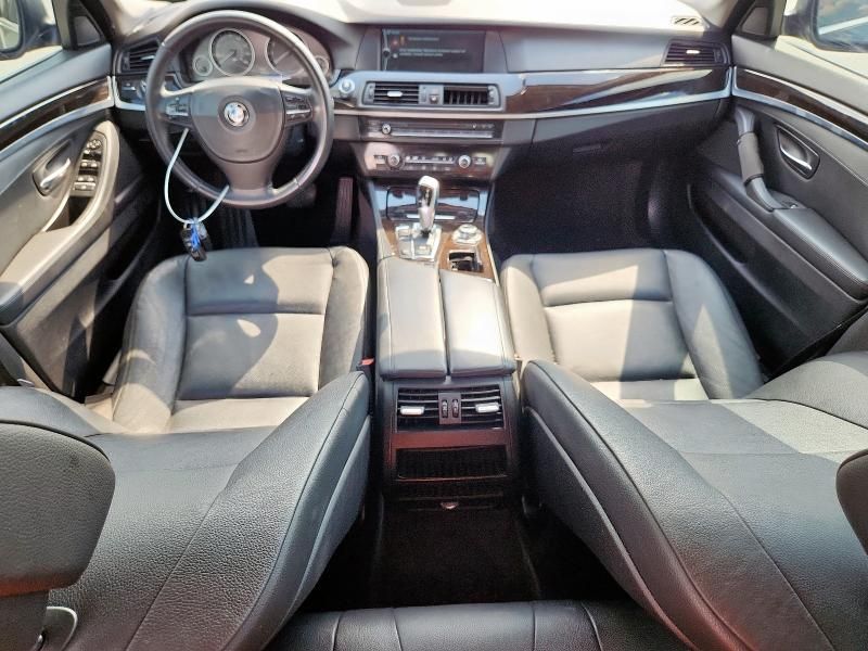 2012 BMW 528 I