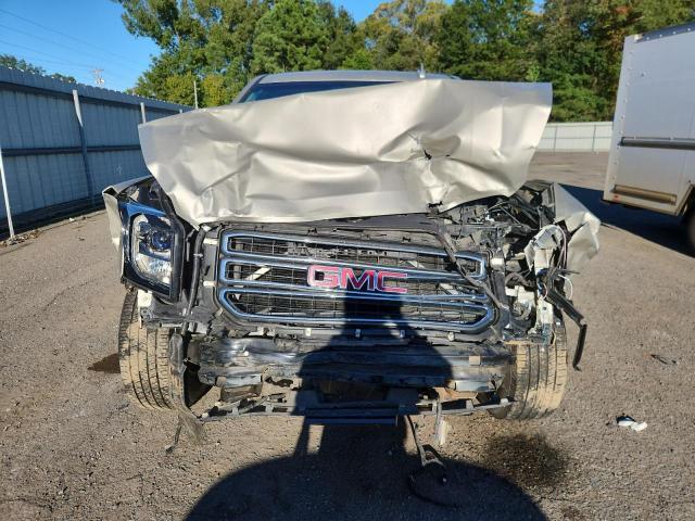 2015 GMC Yukon sle