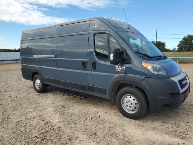 2020 Dodge RAM Promaster 3500 3500 High