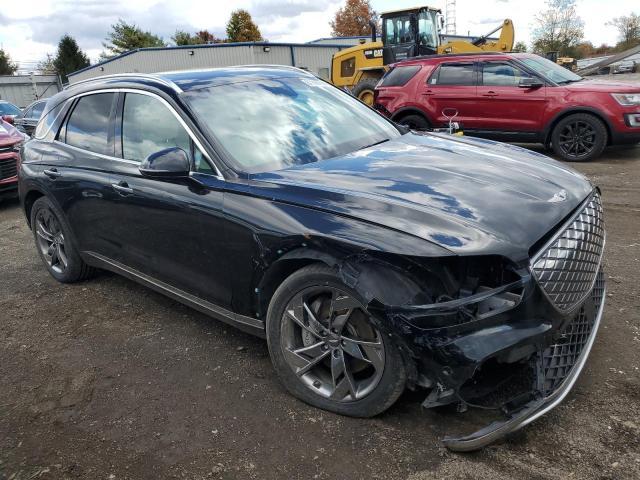 2023 Genesis Gv70 Base