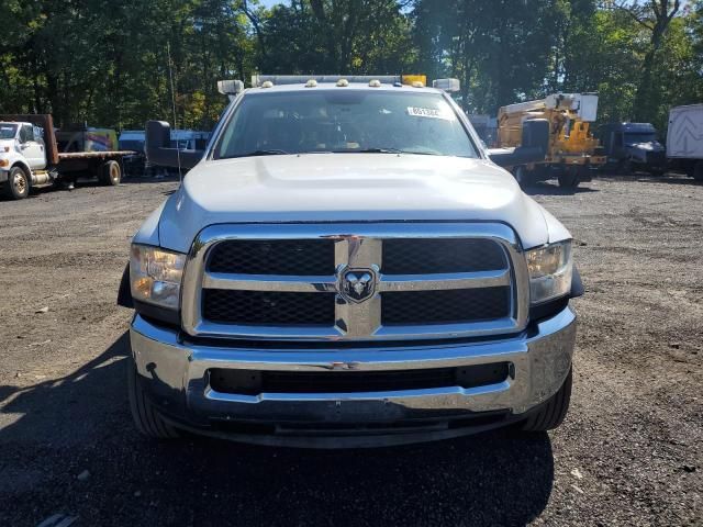 2014 Dodge RAM 4500