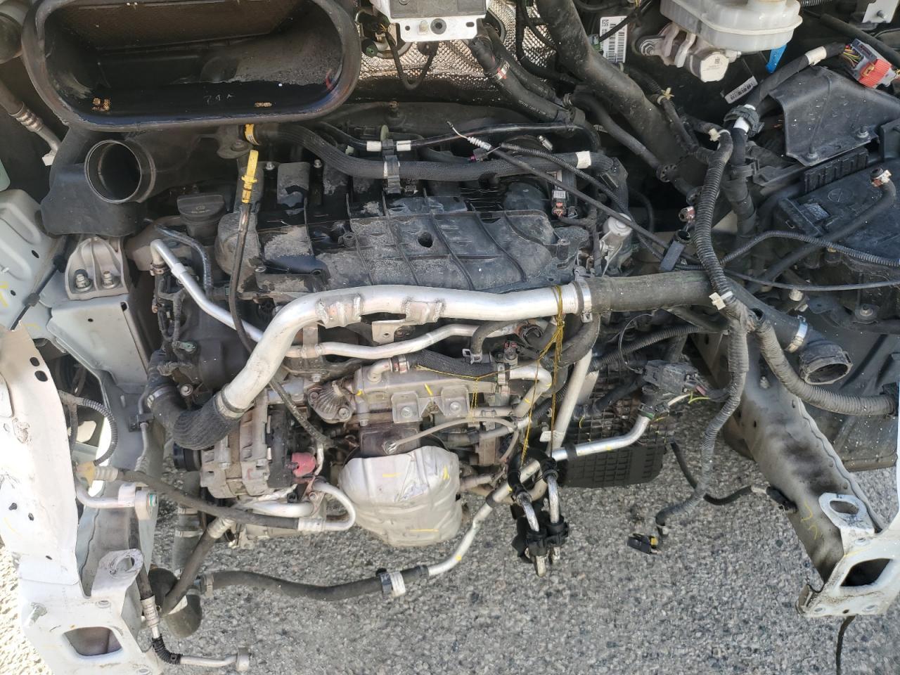 2023 Dodge Ram Promaster 1500 1500
