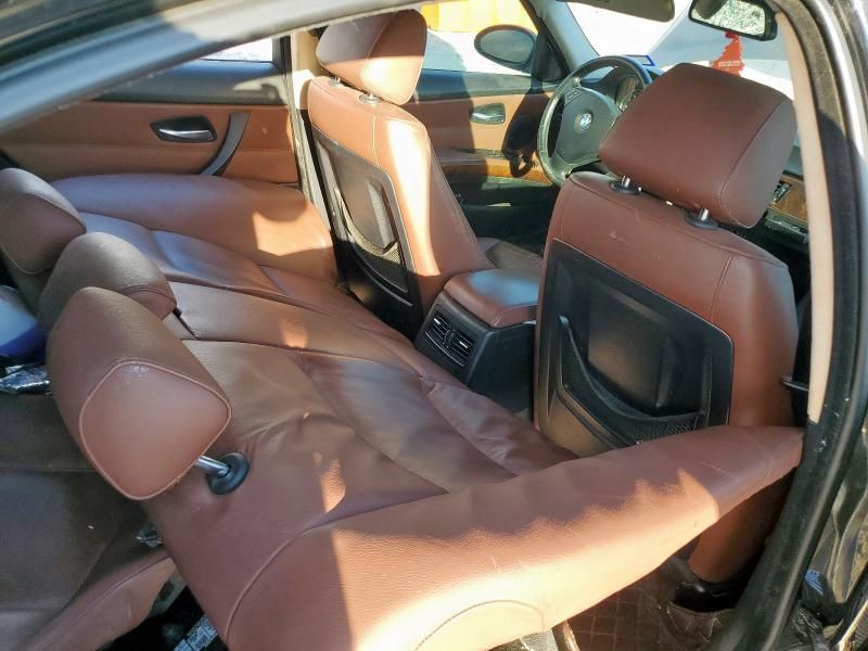 2006 BMW 325 I