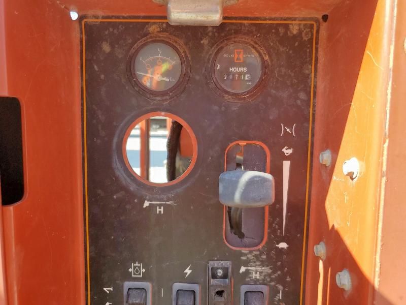 2008 Ditch Witch FX30 Vacuum Excavator