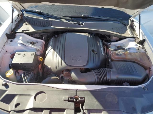 2013 Dodge Charger R/T