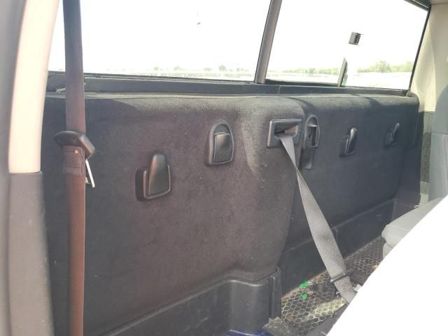 2014 Dodge Ram 1500 Limited