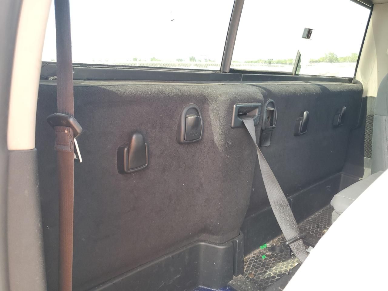 2014 Dodge Ram 1500 Limited