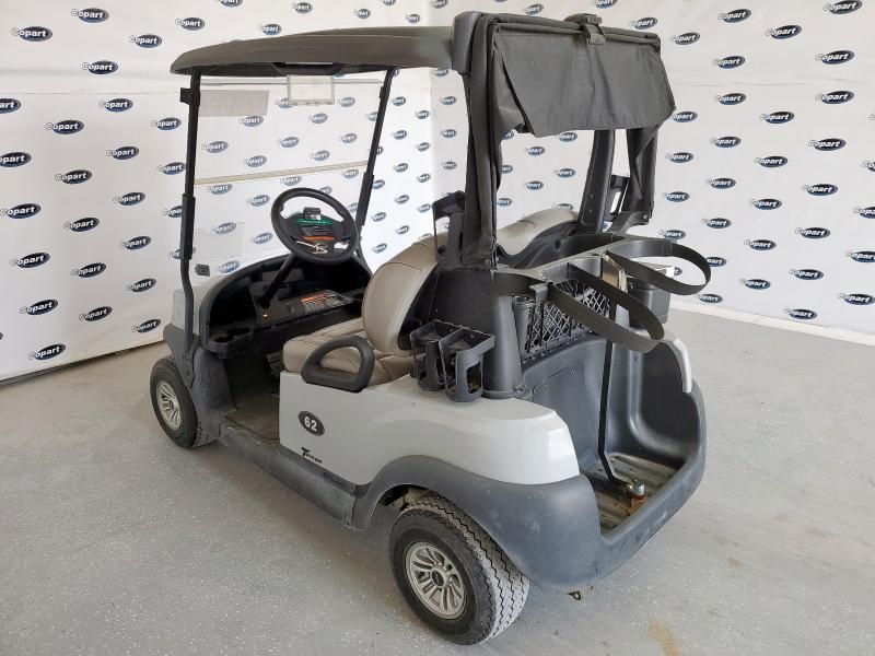 2022 Club Car Tempo FLA