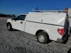 2010 Ford F150 Utility / Service Truck