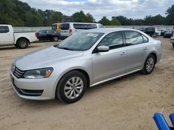 2015 Volkswagen Passat S for sale in Theodore, AL