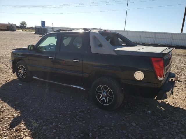 2005 Chevrolet Avalanche K1500