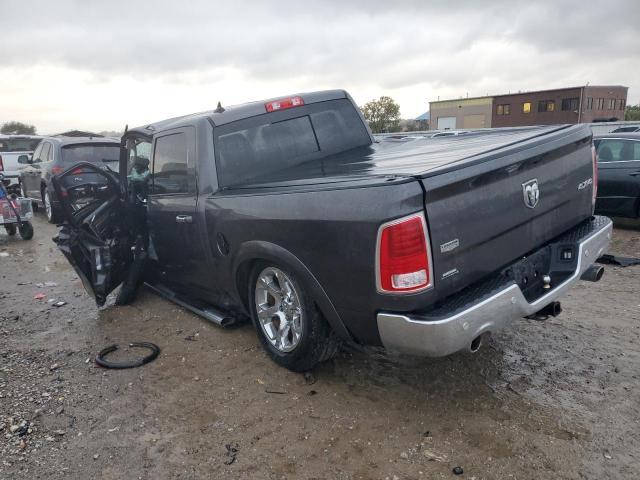 2018 Dodge 1500 Laramie