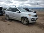 2011 KIA Sorento SX