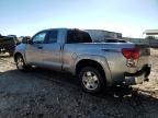 2008 Toyota Tundra Double cab
