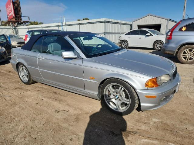 2001 BMW 330 ci