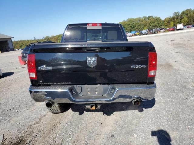 2012 Dodge RAM 1500 SLT
