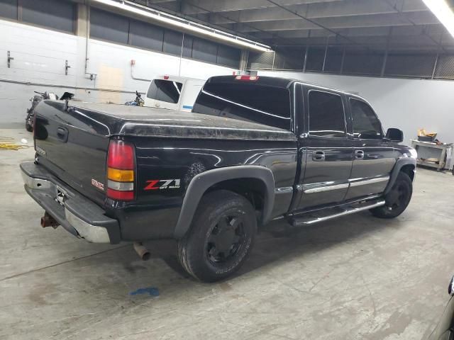 2006 GMC New Sierra K1500