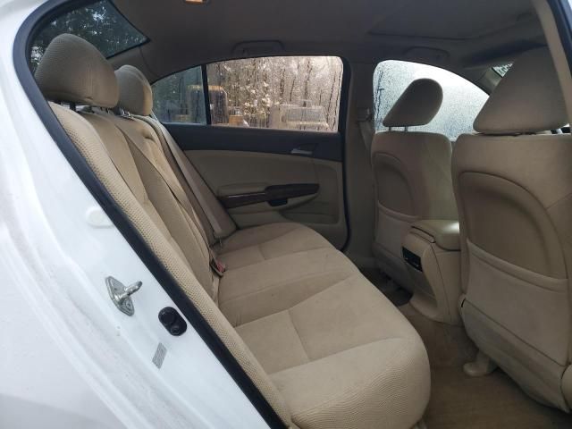2010 Honda Accord EX