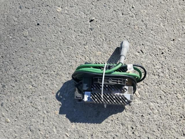 2020 Club Car Tempo Lithium