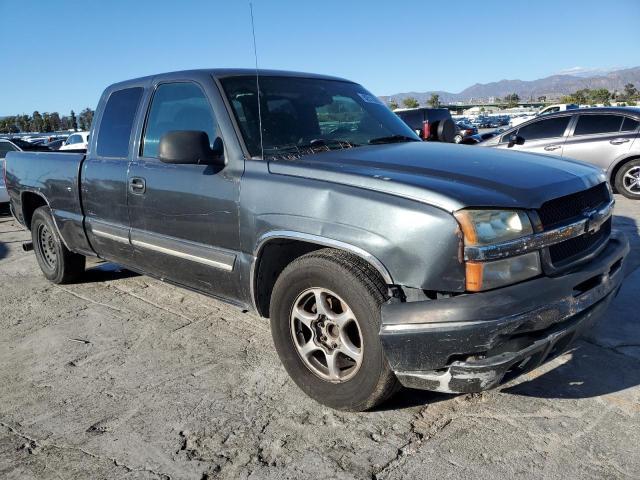2004 Chevrolet Silverado C1500