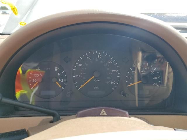 2005 Mercedes-Benz ML 350