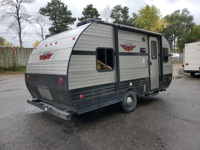 2018 Riverside 177 se Retro