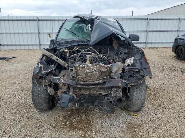 2005 Dodge Dakota Quad SLT