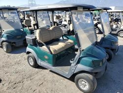 2020 Club Car Tempo Lithium en venta en Rancho Cucamonga, CA