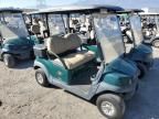 2020 Club Car Tempo Lithium