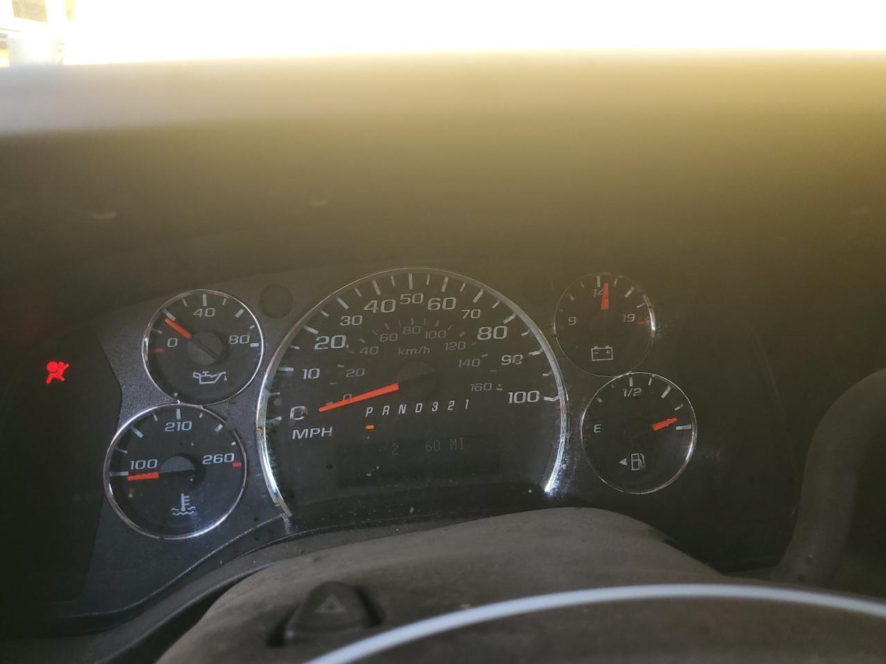 2008 Chev Rolet Express G3-School Bus