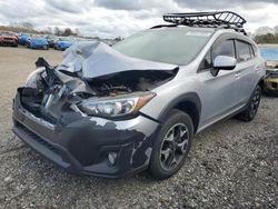 2019 Subaru Crosstrek Premium for sale in Davison, MI