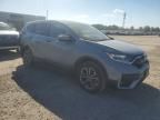 2022 Honda CR-V EXL