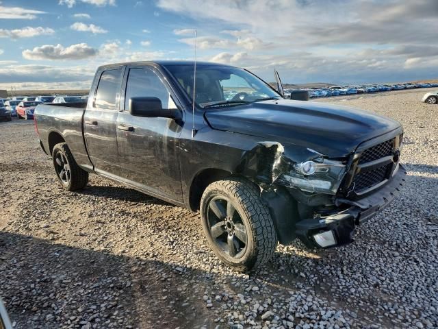 2014 Dodge Ram 1500 st