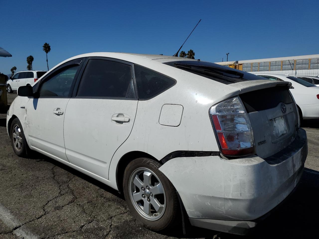 2009 Toyota Prius