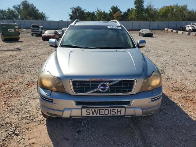 2013 Volvo XC90 3.2