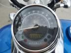 2007 Honda VT750 C2