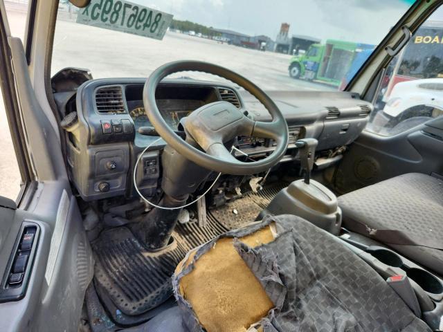 2007 Isuzu NPR
