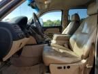 2008 Chevrolet Silverado K2500 Heavy Duty