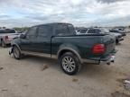 2003 Ford F150 Supercrew