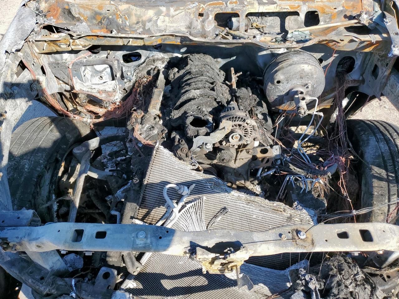 2016 Dodge Ram 1500 slt