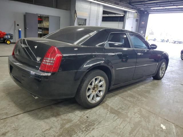 2005 Chrysler 300C