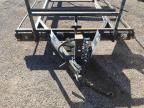 2015 Homemade 2002 Homemade Trailer-Trailers Moving Van Traile