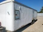 2018 Suretrack 2018 SURE-TRAC STRLP10224TA-100 Enclosed Cargo TRA