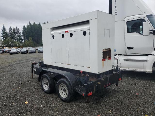 2008 C&B 2008 MQ Power Generation