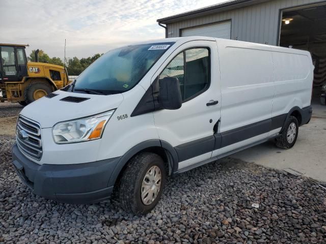 2015 Ford Transit T-150