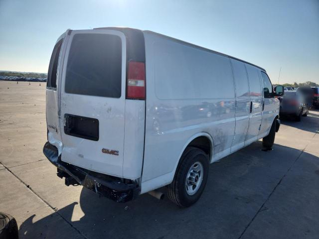 2016 GMC Savana Delivery Van