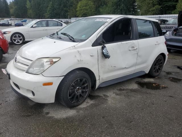 2005 Scion XA
